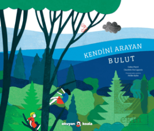 Kendini Arayan Bulut