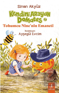 Kendini Arayan Domates