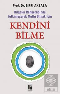 Kendini Bilme