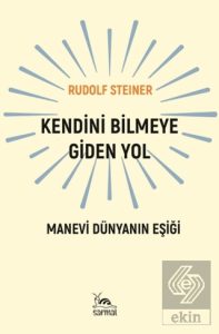 Kendini Bilmeye Giden Yol