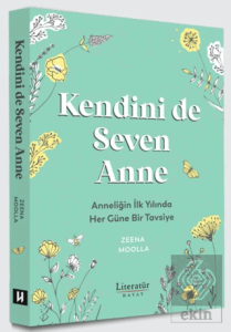Kendini de Seven Anne