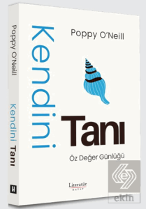 Kendini Tanı Öz Değer Günlüğü