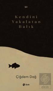 Kendini Yakalatan Balık