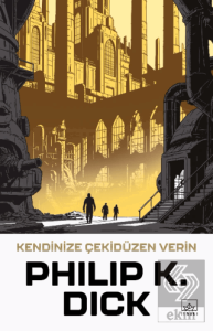 Kendinize Çekidüzen Verin