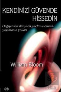 Kendinizi Güvende Hissedin