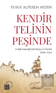 Kendir Telinin Peşinde