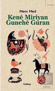 Kene Miriyan Gunehe Guran