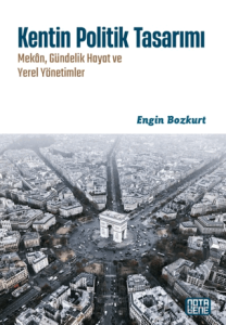 Kentin Politik Tasarımı