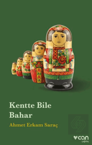 Kentte Bile Bahar