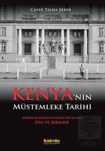 Kenya'nın Müstemleke Tarihi
