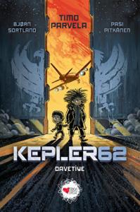 Kepler62: Davetiye