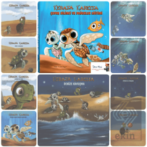 Kerata Karetta Çevre Bilinci ve Değerler Eğitimi