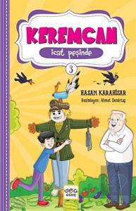 Keremcan İcat Peşinde