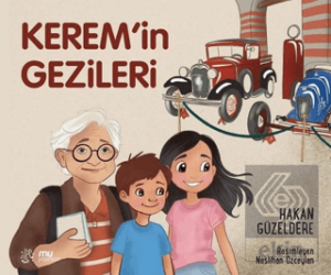 Keremin Gezileri