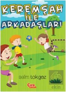 Keremşah İle Arkadaşları