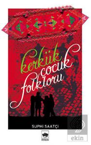 Kerkük Çocuk Folkloru