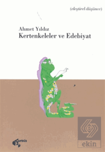 Kertenkeleler ve Edebiyat