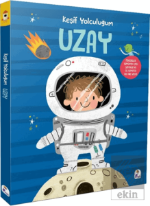 Keşif Yolculuğum - Uzay