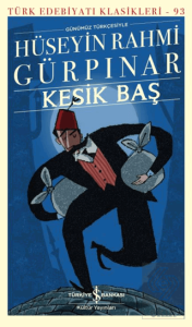Kesik Baş
