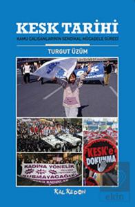 KESK Tarihi