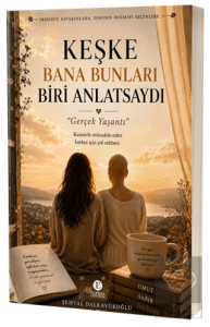 Keşke Bana Bunları Biri Anlatsaydı