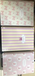 KESKİNCOLOR DAİLY NOTEBOOK  DEFTER 120 YP ÇİZGİLİ
