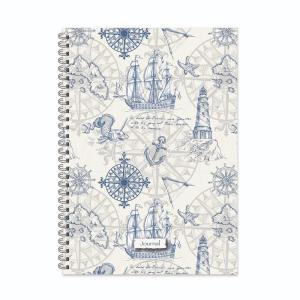 KESKİNCOLOR JOURNAL 100 YP SERT KPK DEFTER 16,5*22,5 ÇİZGİSİZ