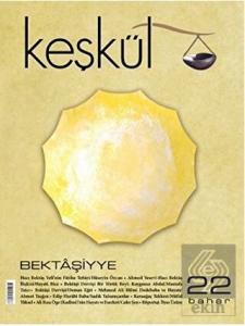 Keşkül Dergisi Sayı: 22