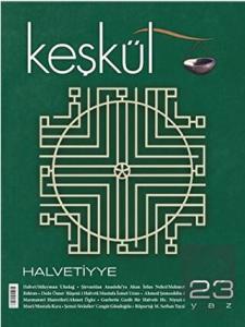 Keşkül Dergisi Sayı: 23