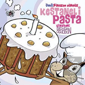 Kestaneli Pasta