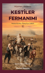 Kestiler Fermanımı 2 - Balkanlardan Trakya'ya 1883