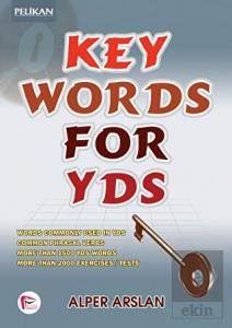 Key Words for YDS