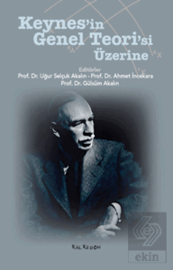 Keynes'in Genel Teori'si Üzerine
