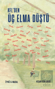 KFL'den Üç Elma Düştü