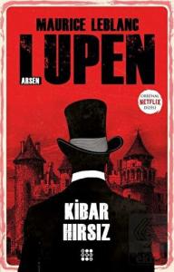 Kibar Hırsız - Arsen Lüpen