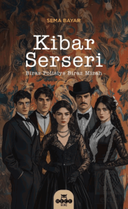 Kibar Serseri