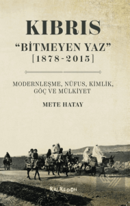 Kıbrıs - Bitmeyen Yaz