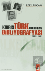 Kıbrıs Türk Halkbilimi Bibliyografyası