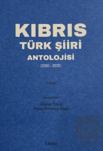 Kıbrıs Türk Şiiri Antolojisi