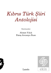 Kıbrıs Türk Şiiri Antolojisi