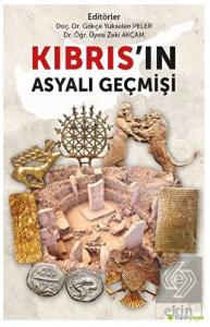 Kıbrıs'ın Asyalı Geçmişi