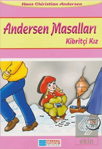 Kibritçi Kız