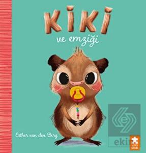 Kiki ve Emziği