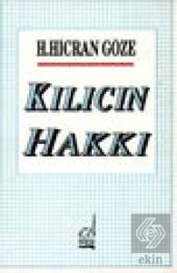Kılıcın Hakkı