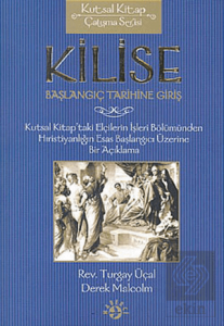 Kilise Başlangıç Tarihine Giriş