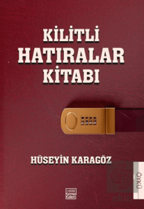 Kilitli Hatıralar Kitabı