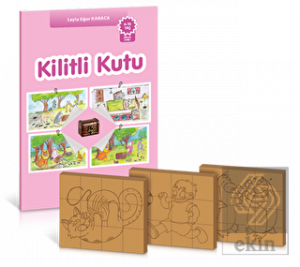 Kilitli Kutu