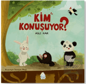 Kim Konuşuyor?
