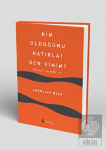 Kim Olduğunu Hatırla! Ben Kimim?