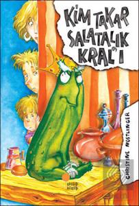 Kim Takar Salatalık Kral'ı